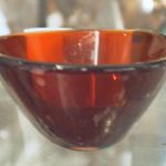 235 7819 Glasskål